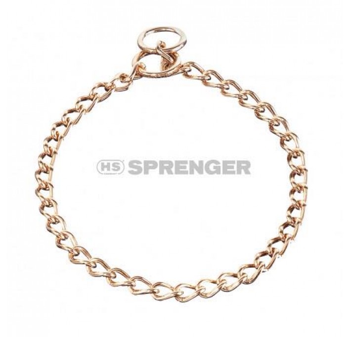 Collar de curogan 51112 Herm Sprenger