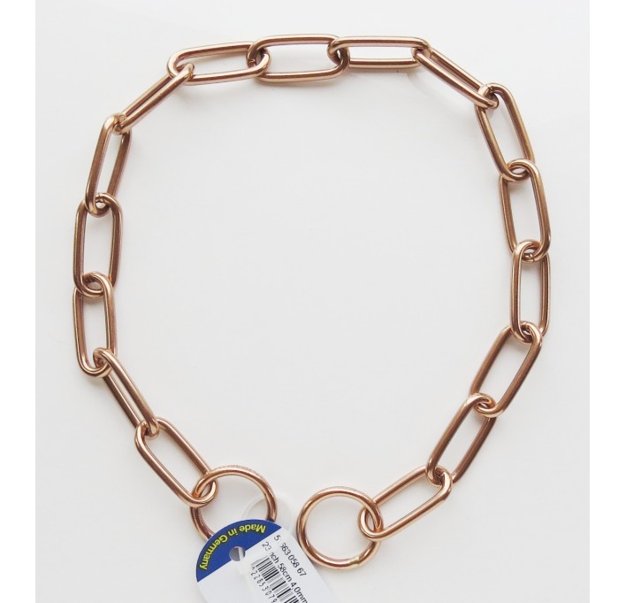 Collar de curogan 51663 Herm Sprenger