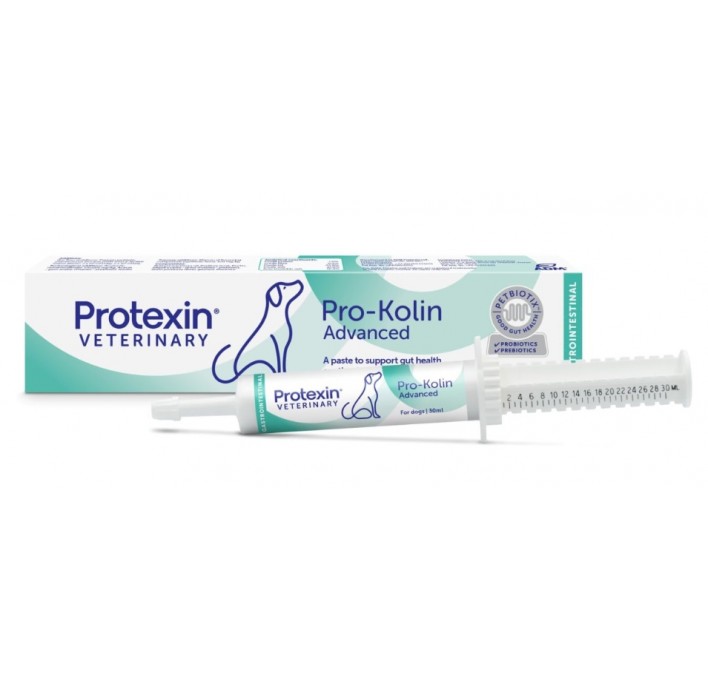 Protexin Pro-Kolin Advanced Perros 30 ml