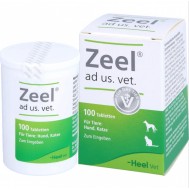 ZEEL® AD US. VET Protector articular